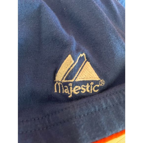 New York Mets Cooperstown Collection tee size XL - Picture 5 of 5